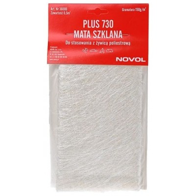 PLUS 730 Стекломат 150 NOVOL PLUS 730 Стекломат 150 NOVOL