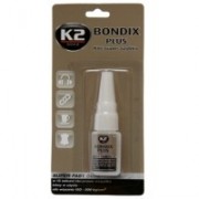 Клей K2 Bondix Plus супербыстрый 10гр