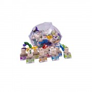 Освежитель возд для салона К2 Vento сфера 64 шт