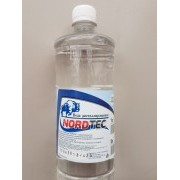 Nordtec вода дистиллированная 1л. Беларусь