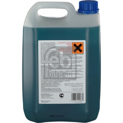 FEBI G 11 5 л концентрат антифриз синий FEBI G 11 5 л концентрат антифриз синий