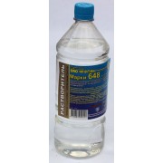 Растворитель 648 1л   НАФТАН