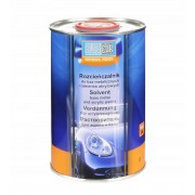 Разбавитель к акрилу 1л BLUE-CAR