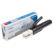 Электрододержатель Solaris H-500C в кор.. (H-500C)