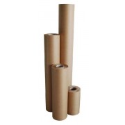 Бумага для оклеивания NOVOL (40г) - ширина 60 см х 280м