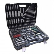 Набор инструмента 216 пр. Rock FORCE  (RF-38841)