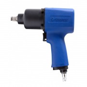 Пневмогайковерт Forsage (F-82545) ударный  Twin Hammer