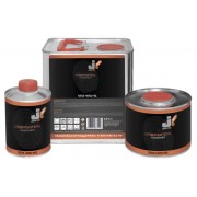  Прозрачный лак JETA PRO NEW FORMULA HS 5513 2+1