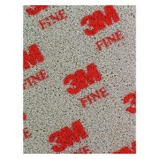 Абразивные губки 3М fine  (коричневый)