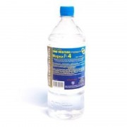 Растворитель P4  1л   НАФТАН