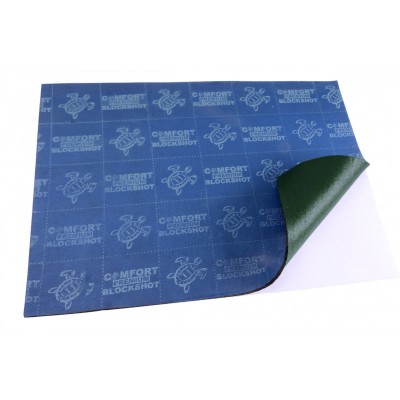 Шумоизоляция Comfort mat BlocShot(0.5x0.7) Шумоизоляция Comfort mat BlocShot(0.5x0.7)