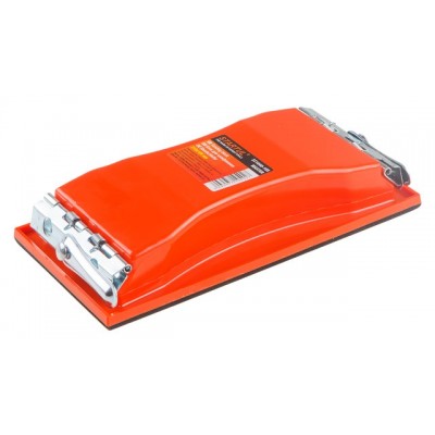 Колодки Малая 165х85мм STARTUL (ST1040-085) Колодки Малая 165х85мм STARTUL (ST1040-085)