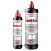 Полироль MENZERNA 300 0.25л