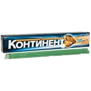 Электроды MP-3 ф. 3.0 мм Плазма (уп 2.5 кг ) ТМ Континент