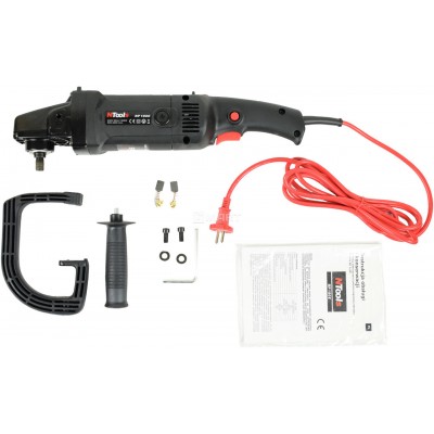Полировалка NTOOLS RP 180E Полировалка NTOOLS RP 180E