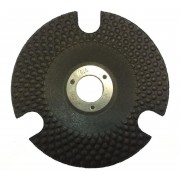 Круг зачистной 125x4x22.2мм для металла а60 OCTOPUS NORTON