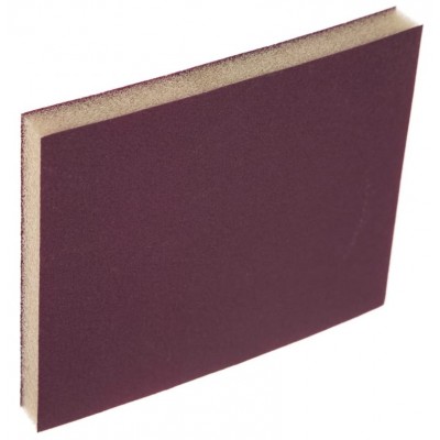 Губка шлифовальная Microfine purple Губка шлифовальная Microfine purple