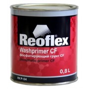 Грунт фосфатирующий REOFLEX 1+1