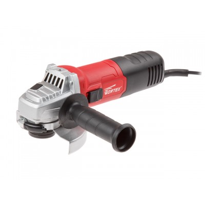 Одноручная углошлифмашина WORTEX (AG1210E0003) Одноручная углошлифмашина WORTEX (AG1210E0003)