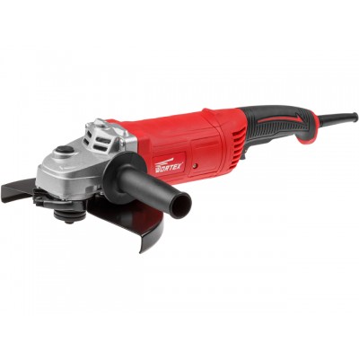 Двуручная углошлифовальная машина WORTEX AG 2326 (AG 232600019) Двуручная углошлифовальная машина WORTEX AG 2326 (AG 232600019)