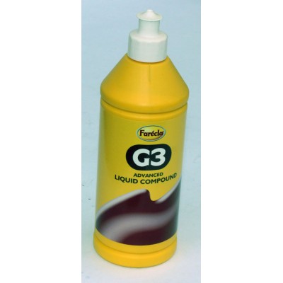 Полироль FARECLA LIQUID 0.5 Полироль FARECLA LIQUID 0.5