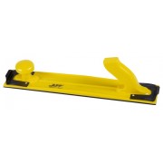 Рубанок пластик APP Н1 400х70мм