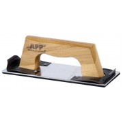 Рубанок APP 200x70мм