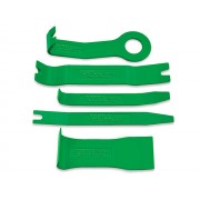 Набор съемников салонных TOPTUL (JGAS0501)