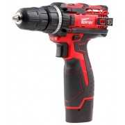 Аккум. дрель-шуруповерт WORTEX (BD1220DLi1506)