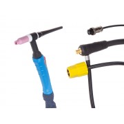 Горелка сварочная TIG WGT-26 (WGT-26425)