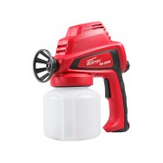 Краскораспылитель электрический WORTEX  (PS030903011)