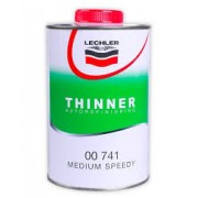 Растворитель LECHLER 1л  (00741)