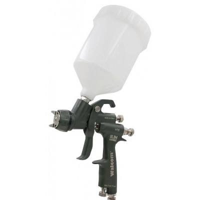 Пистолет SLIM KOMBAT S HTE сопло 1.4 Пистолет SLIM KOMBAT S HTE сопло 1.4