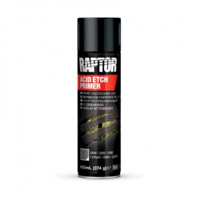 Аэрозоль U-POL RAPTOR ACID протравливающий 0.45мл Аэрозоль U-POL RAPTOR ACID протравливающий 0.45мл