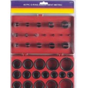 Набор колец уплотнительных 419пр (RF-729)масло-бензостойкие метрические