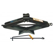 ДОМКРАТ Rock Force (RF-112) МЕХАНИЧЕСКИЙ РОМБ2Т (H MIN 98ММ. H MAX 442ММ. L-475ММ)