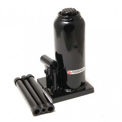 ДОМКРАТ Forsage (F-T91204) БУТЫЛОЧНЫЙ 12Т С КЛАПАНОМ (H MIN - 230ММ. H MAX - 465ММ. ХОД ШТОКА - 235ММ) ДОМКРАТ Forsage (F-T91204) БУТЫЛОЧНЫЙ 12Т С КЛАПАНОМ (H MIN - 230ММ. H MAX - 465ММ. ХОД ШТОКА - 235ММ)