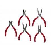 Набор губцевого инструмента MINI 110мм STANDART STARTUL (ST4008)