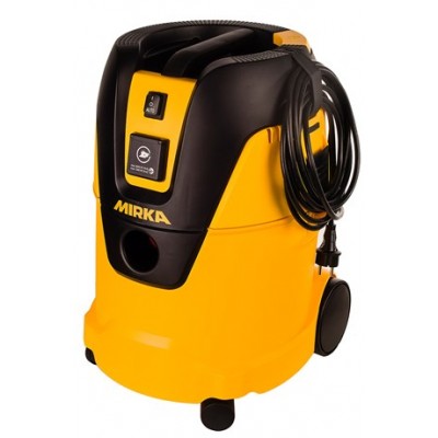 Пылесос MIRKA 1025 L PC 230v (8999000111) Пылесос MIRKA 1025 L PC 230v (8999000111)