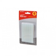 Клеевые стержни WORTEX (универс.. 11.2х100 мм. 6 шт в блистере) (PVC универсальный. 11.2х100 мм. 6 шт) (GS1110U00011)