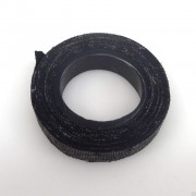 Изолента хб черная 110г (1100005862302)малая