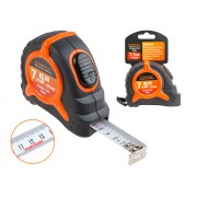 Рулетка 7.5м25мм STARTUL PROFI (ST3008-7525) (быт.)