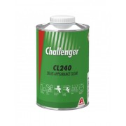 Лак Challenger HS (250CL) + отвердитель