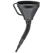 Воронка пластмассовая 160мм для техн. жидкостей ВОЛАТ (19530)
