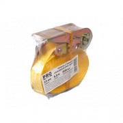 Ремень стяжной с крюком 5т. 10м PRO STARTUL (PRO-9012)