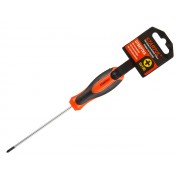 Отвертка  +  0 100мм PH STARTUL MASTER (ST3045-010) (крестовая Phillips)
