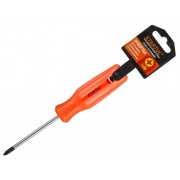 Отвертка  +  1 80мм PH STARTUL STANDART (ST3041-180) (крестовая Phillips)
