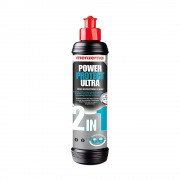 Полироль MENZERNA POWER PROTECT ULTRA 2 в 1 0.25 гр