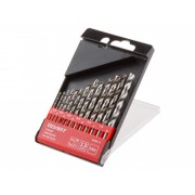 Набор сверл по металлу 13 шт 2-8мм Волат (86000-13)