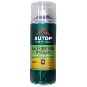 Аэрозоль AUTOP растворитель переходов 520ml (N9)